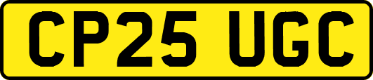 CP25UGC