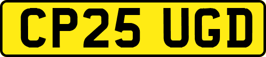 CP25UGD