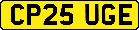 CP25UGE