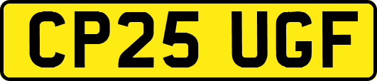 CP25UGF