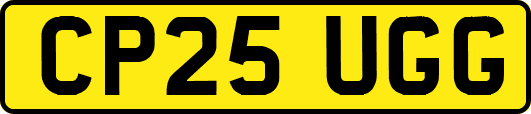 CP25UGG