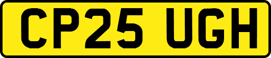CP25UGH
