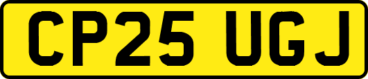 CP25UGJ