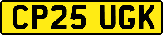 CP25UGK
