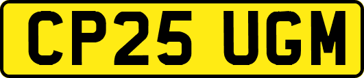 CP25UGM