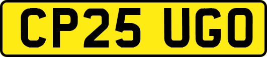 CP25UGO