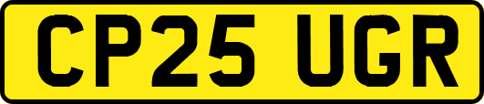 CP25UGR