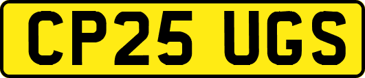 CP25UGS