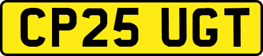 CP25UGT