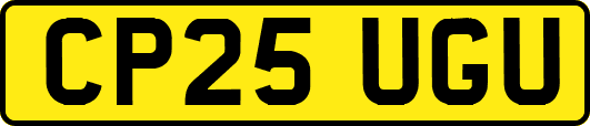 CP25UGU
