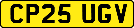 CP25UGV