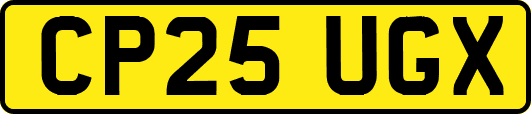 CP25UGX