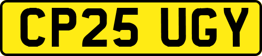 CP25UGY