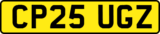 CP25UGZ