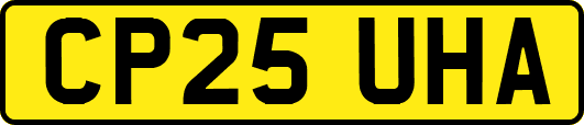 CP25UHA