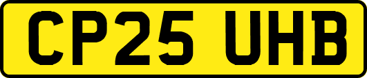 CP25UHB