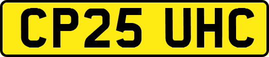 CP25UHC