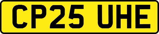 CP25UHE
