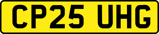CP25UHG