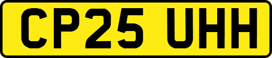 CP25UHH