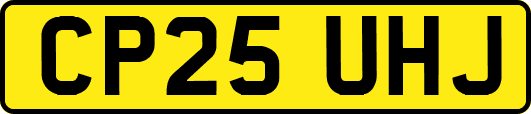 CP25UHJ