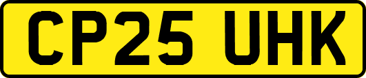 CP25UHK