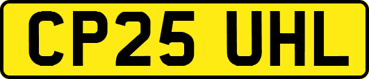 CP25UHL
