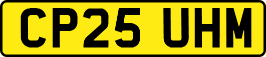 CP25UHM