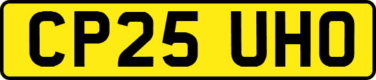 CP25UHO