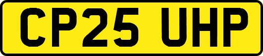CP25UHP