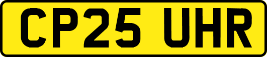 CP25UHR