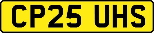 CP25UHS