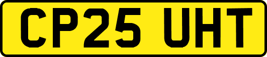 CP25UHT