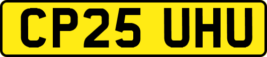CP25UHU