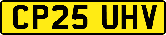 CP25UHV
