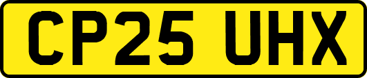 CP25UHX