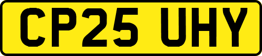 CP25UHY