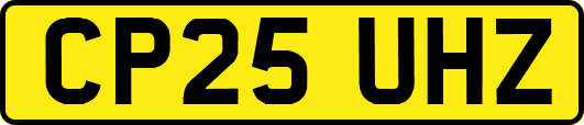 CP25UHZ