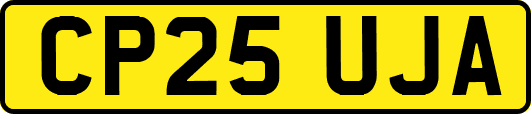 CP25UJA