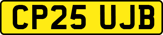 CP25UJB