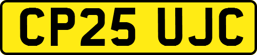 CP25UJC