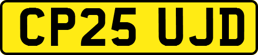 CP25UJD