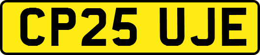 CP25UJE