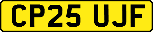 CP25UJF