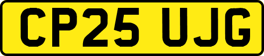 CP25UJG
