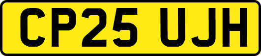 CP25UJH