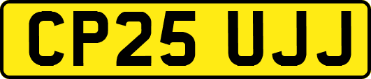 CP25UJJ