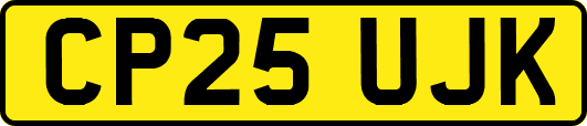CP25UJK