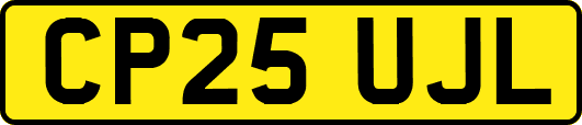 CP25UJL