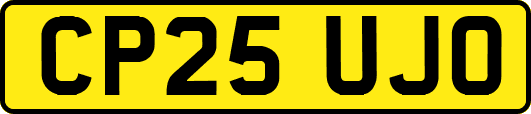 CP25UJO